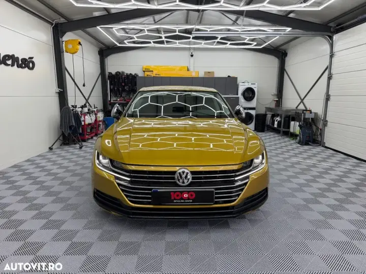 Volkswagen Arteon 2.0 TDI DSG R-Line