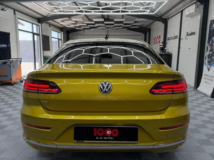 Volkswagen Arteon 2.0 TDI DSG R-Line