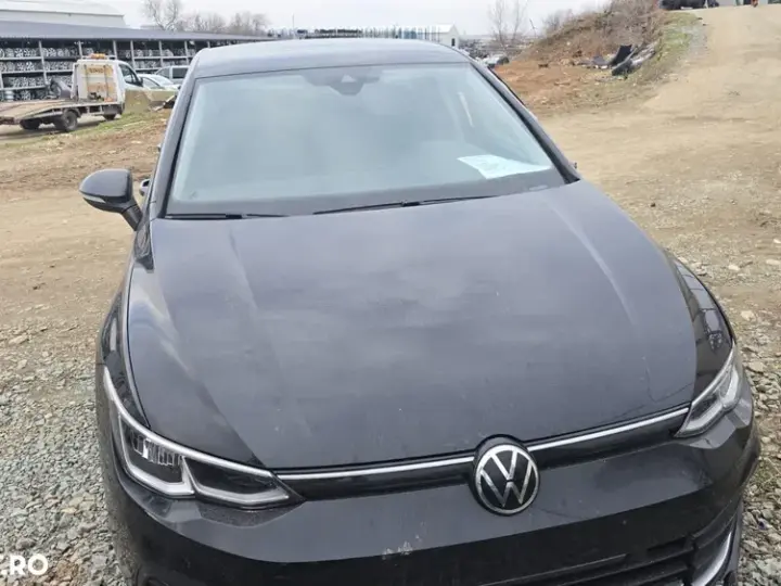 Volkswagen Golf VIII 1.0 TSI OPF Active