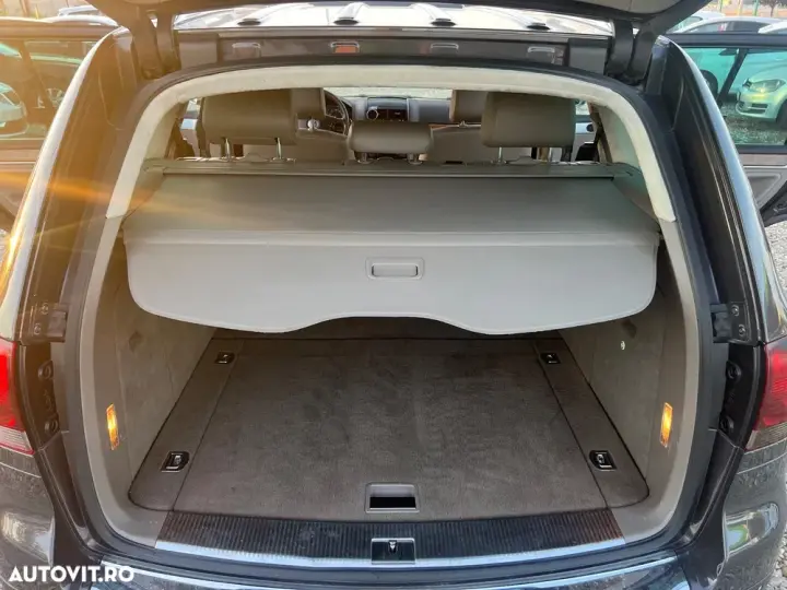 Volkswagen Touareg I 3.0 V6 TDI DPF Automatik