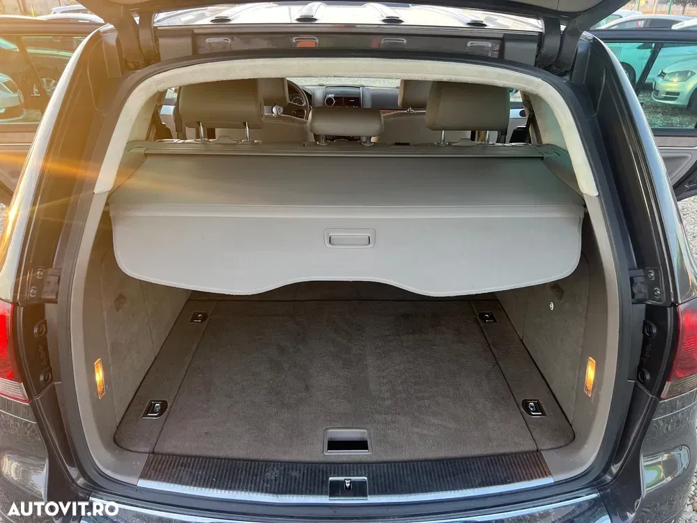Volkswagen Touareg I 3.0 V6 TDI DPF Automatik — imagine 6
