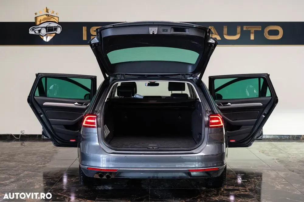 Volkswagen Passat B8 2.0 TDI SCR DSG Comfortline — imagine 3
