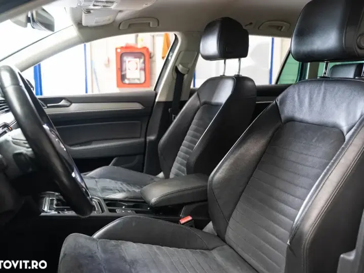 Volkswagen Passat B8 2.0 TDI SCR DSG Comfortline