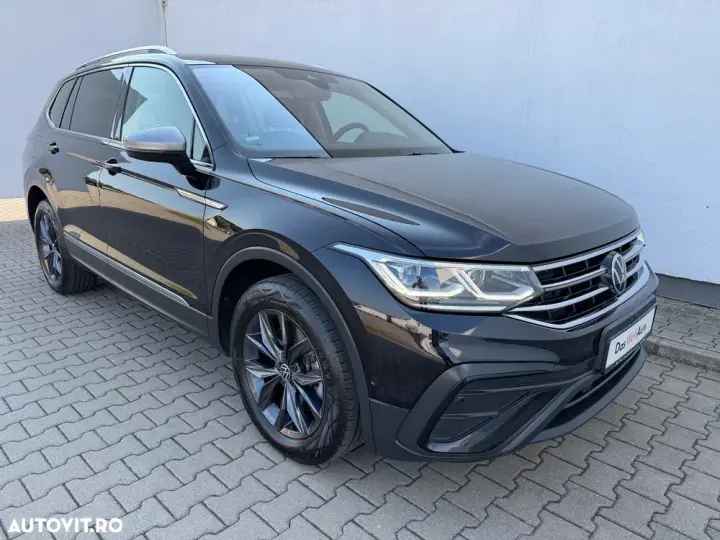 Volkswagen Tiguan 2,0 TSI OPF 4Motion DSG Elegance