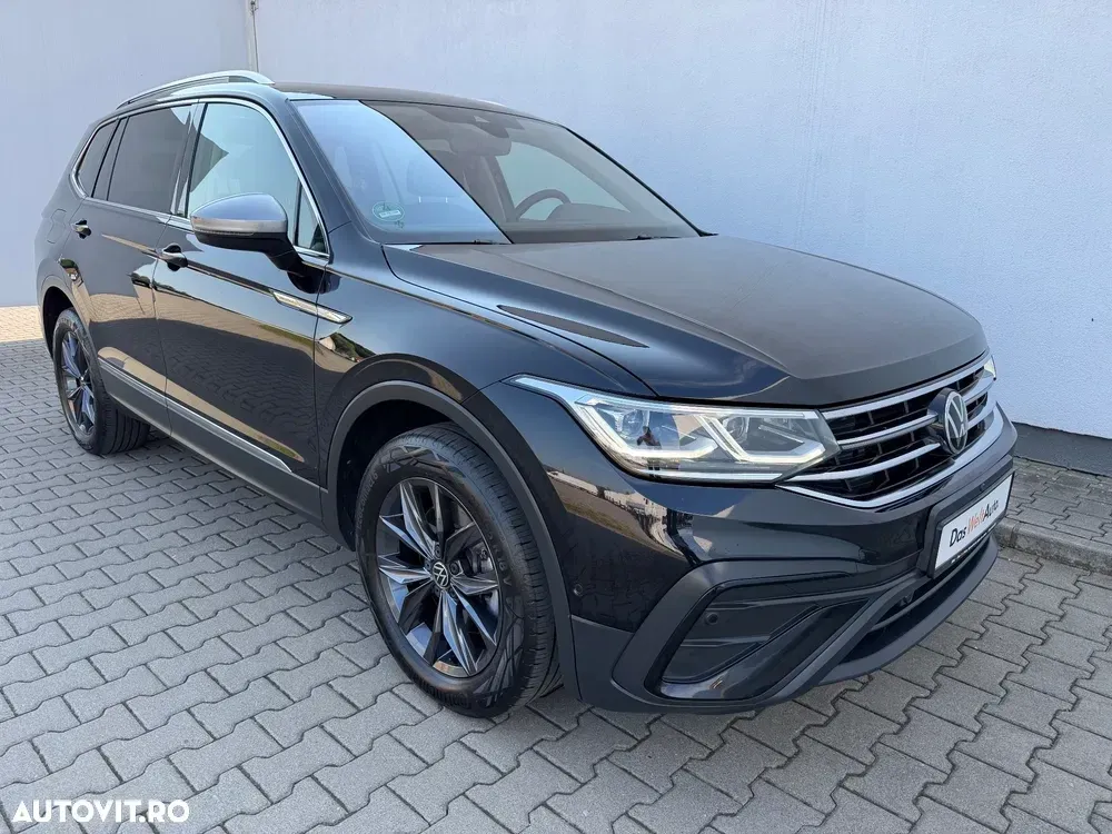 Volkswagen Tiguan 2,0 TSI OPF 4Motion DSG Elegance — imagine 6