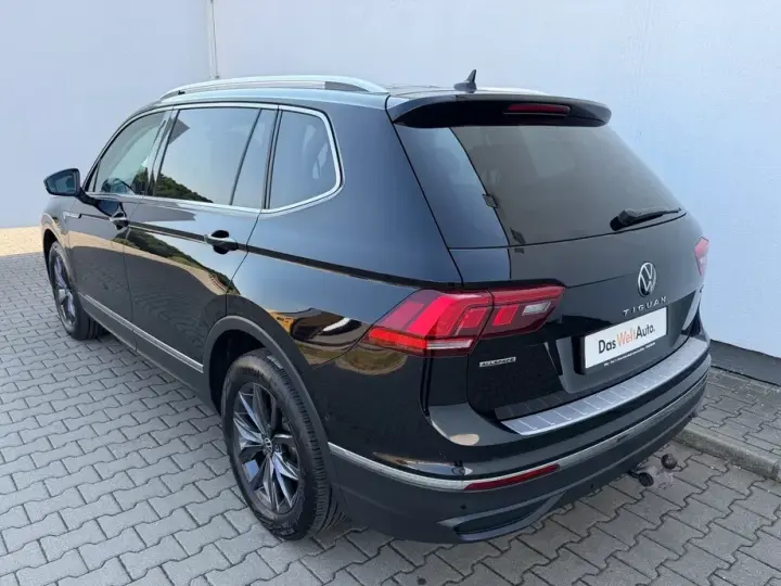 Volkswagen Tiguan 2,0 TSI OPF 4Motion DSG Elegance