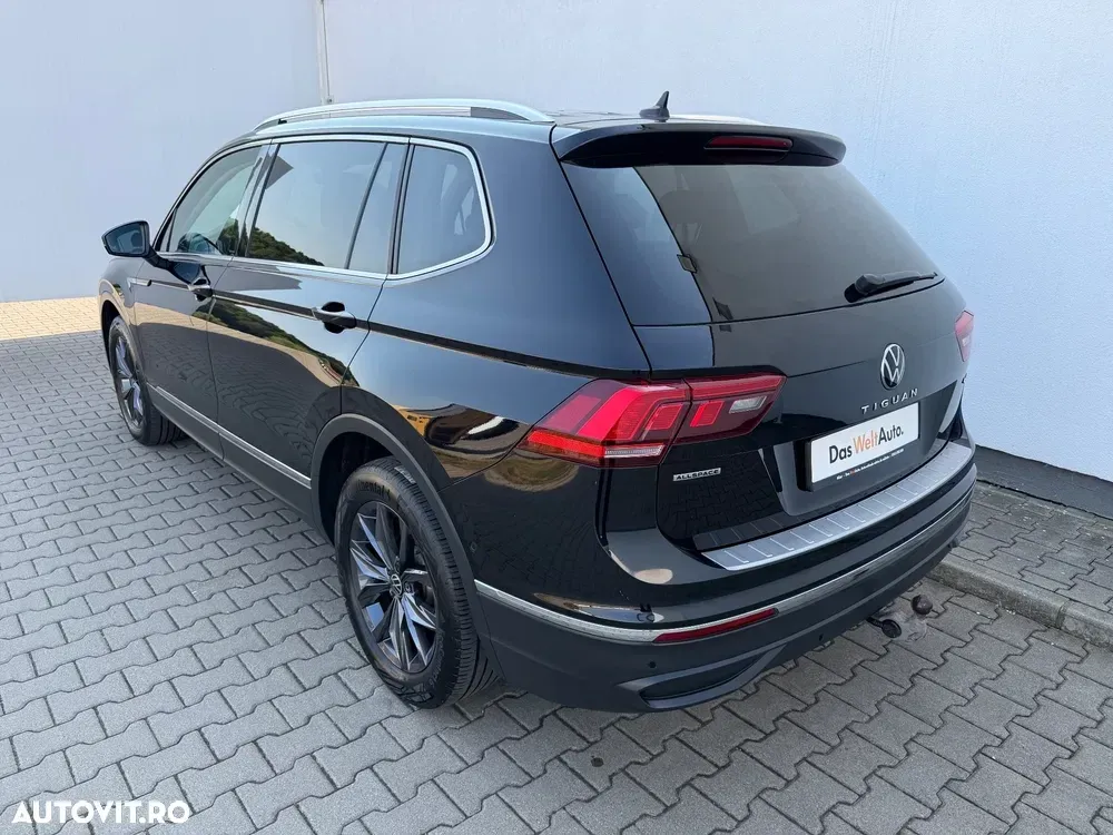 Volkswagen Tiguan 2,0 TSI OPF 4Motion DSG Elegance — imagine 4