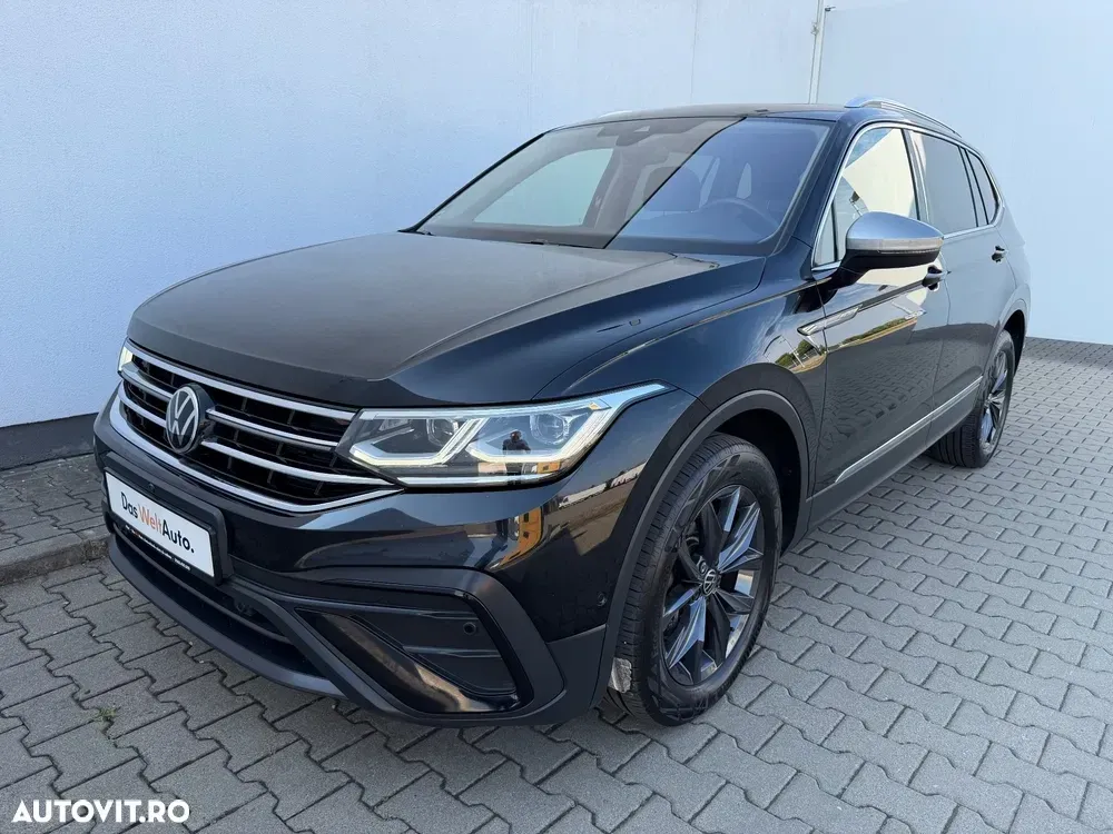 Volkswagen Tiguan 2,0 TSI OPF 4Motion DSG Elegance — imagine 2