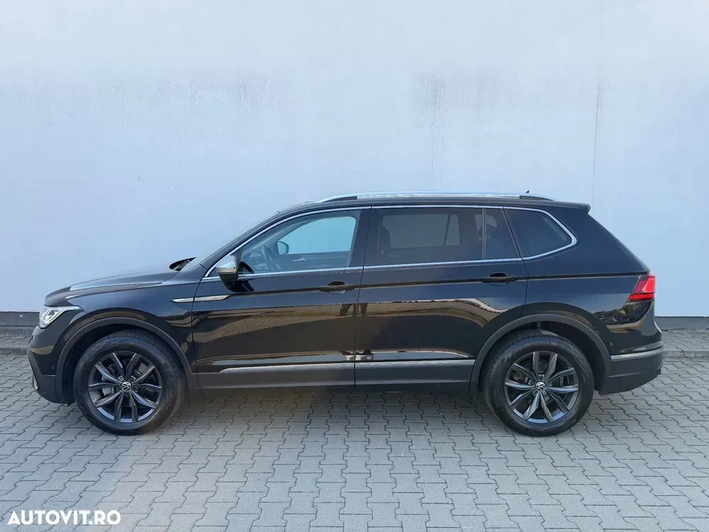 Volkswagen Tiguan 2,0 TSI OPF 4Motion DSG Elegance — imagine 3
