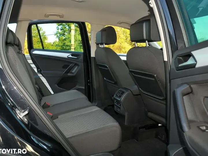 Volkswagen Tiguan I 2.0 TDI SCR 4MOTION BlueMotion Technology Lounge Sport & Style