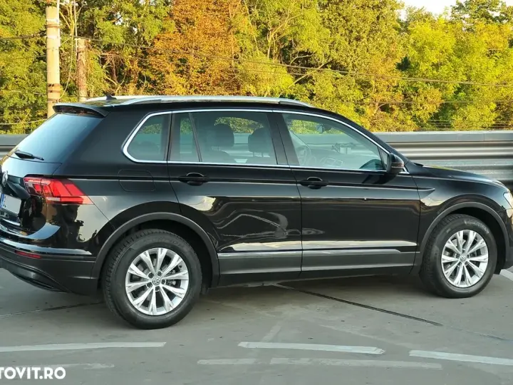 Volkswagen Tiguan I 2.0 TDI SCR 4MOTION BlueMotion Technology Lounge Sport & Style