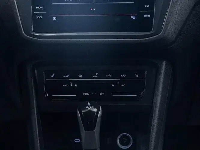 Volkswagen Tiguan II 1.5 TSI OPF DSG Life