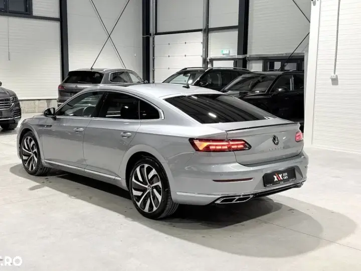 Volkswagen Arteon 1.4 eHybrid OPF DSG Elegance