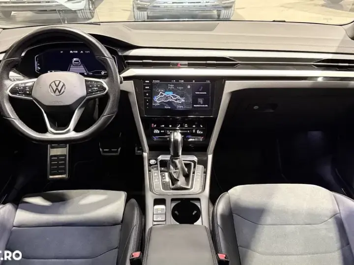 Volkswagen Arteon 1.4 eHybrid OPF DSG Elegance