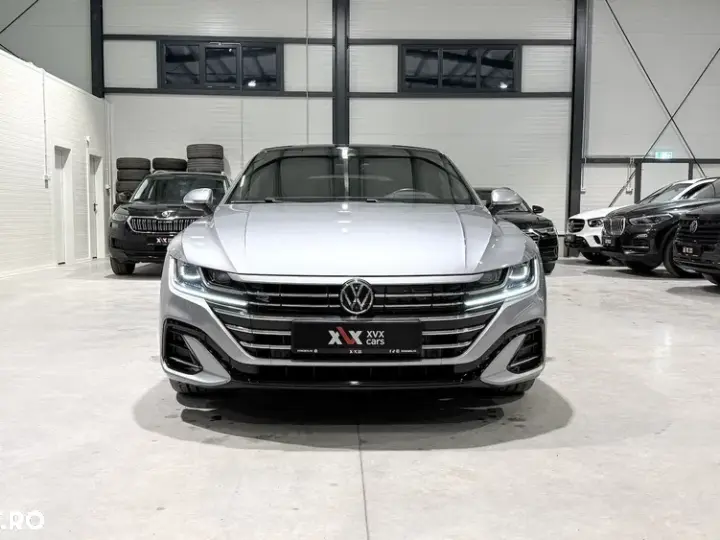 Volkswagen Arteon 1.4 eHybrid OPF DSG Elegance