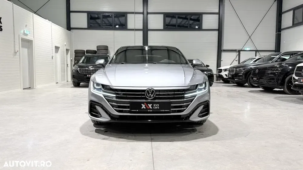 Volkswagen Arteon 1.4 eHybrid OPF DSG Elegance — imagine 6