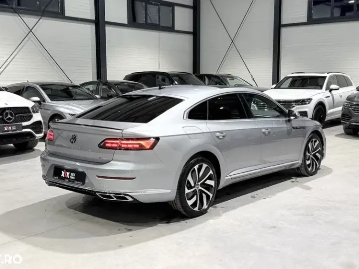 Volkswagen Arteon 1.4 eHybrid OPF DSG Elegance