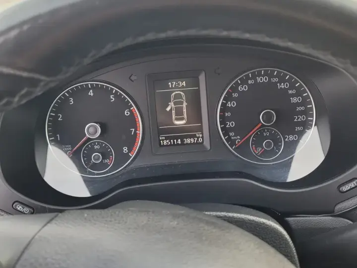 Volkswagen Jetta A6 1.4 TSI Sportline
