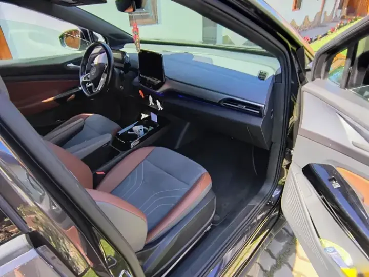 Volkswagen ID.4 77 kWh Pro Performance