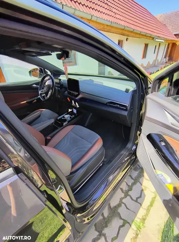 Volkswagen ID.4 77 kWh Pro Performance — imagine 5