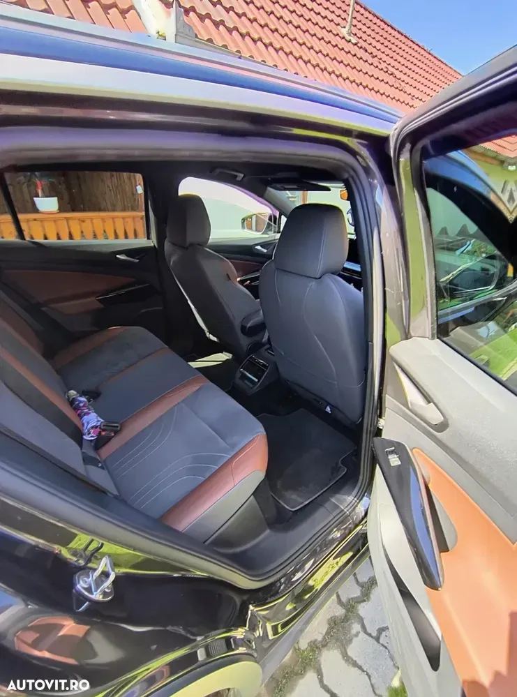 Volkswagen ID.4 77 kWh Pro Performance — imagine 6
