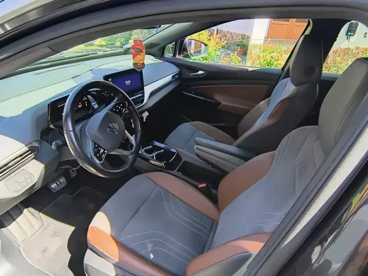 Volkswagen ID.4 77 kWh Pro Performance