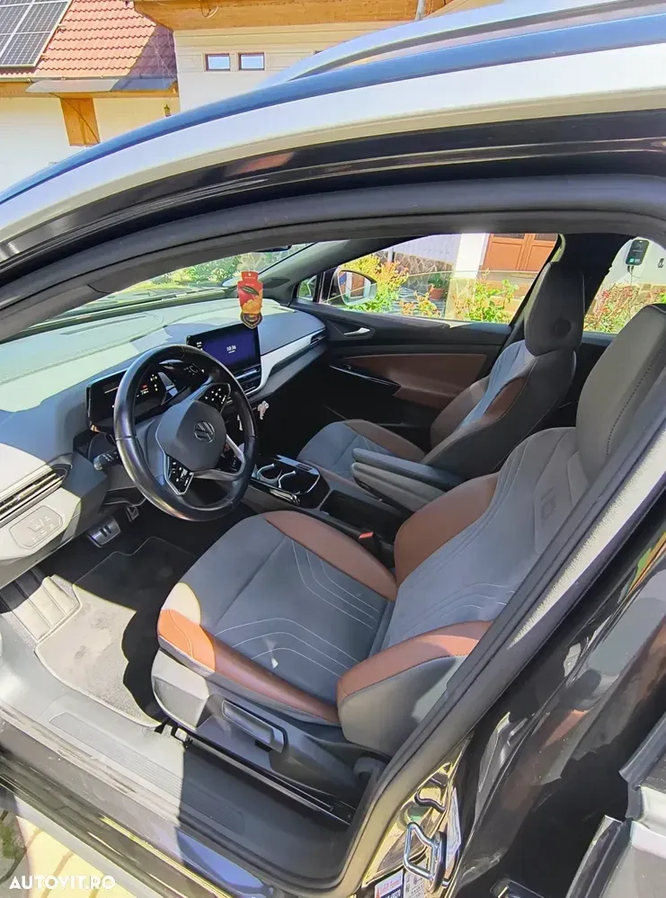 Volkswagen ID.4 77 kWh Pro Performance — imagine 2