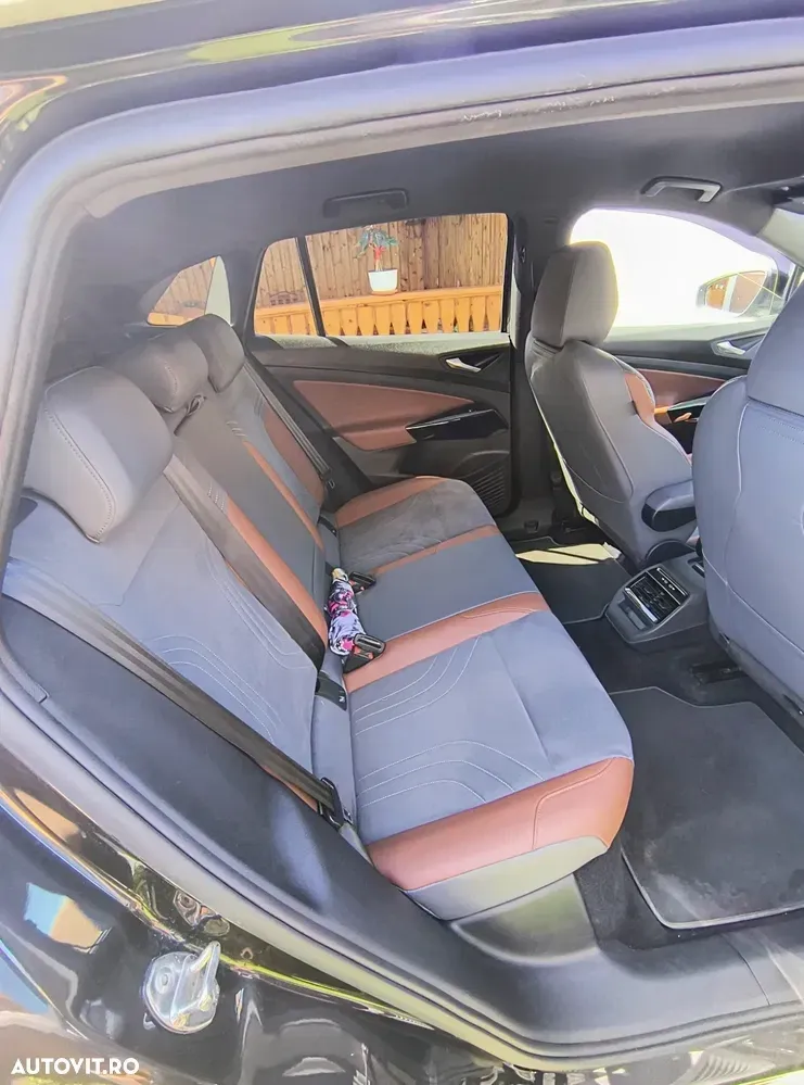 Volkswagen ID.4 77 kWh Pro Performance — imagine 3