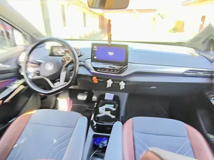 Volkswagen ID.4 77 kWh Pro Performance