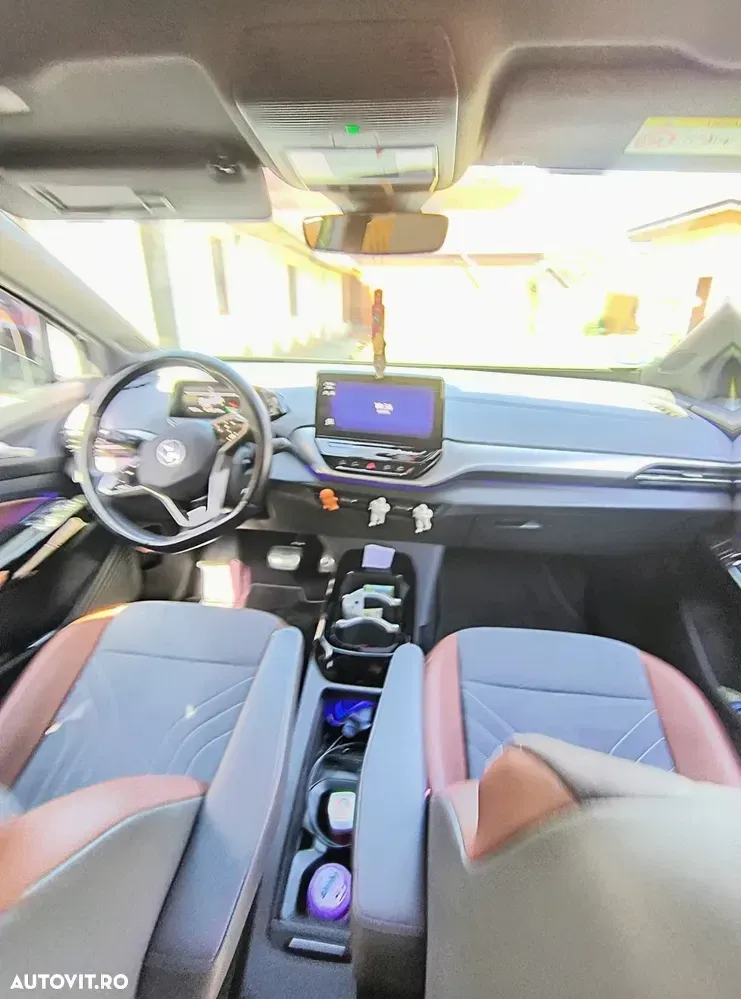 Volkswagen ID.4 77 kWh Pro Performance — imagine 4