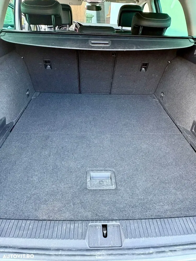 Volkswagen Passat B8 2.0 TDI 4Mot DSG Highline — imagine 5