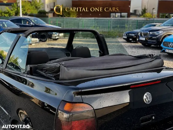 Volkswagen Golf IV
