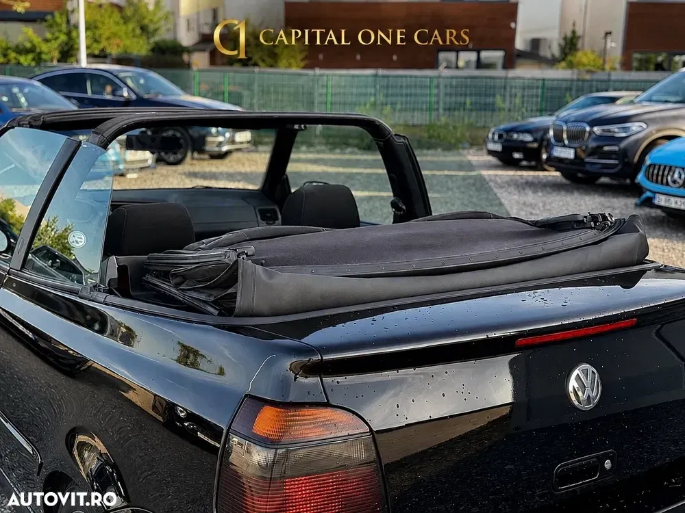 Volkswagen Golf IV — imagine 5