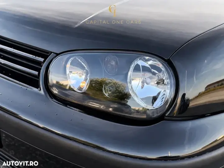 Volkswagen Golf IV