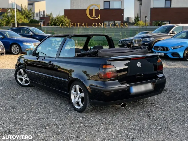 Volkswagen Golf IV