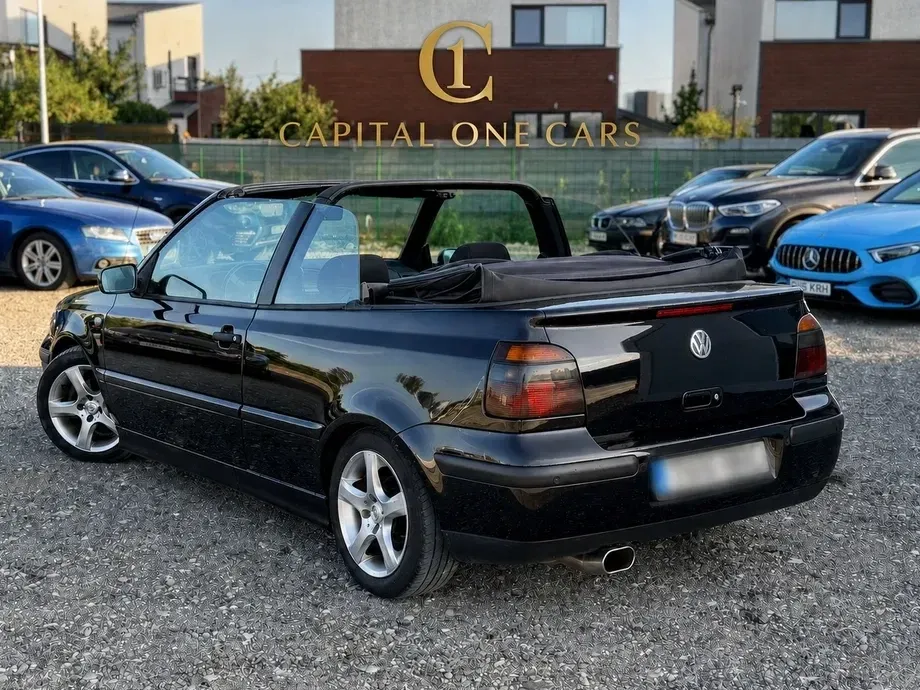 Volkswagen Golf IV — imagine 3