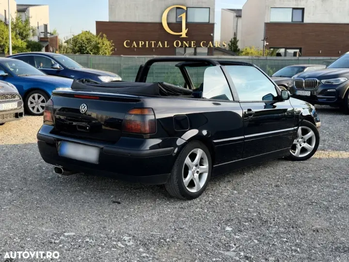 Volkswagen Golf IV