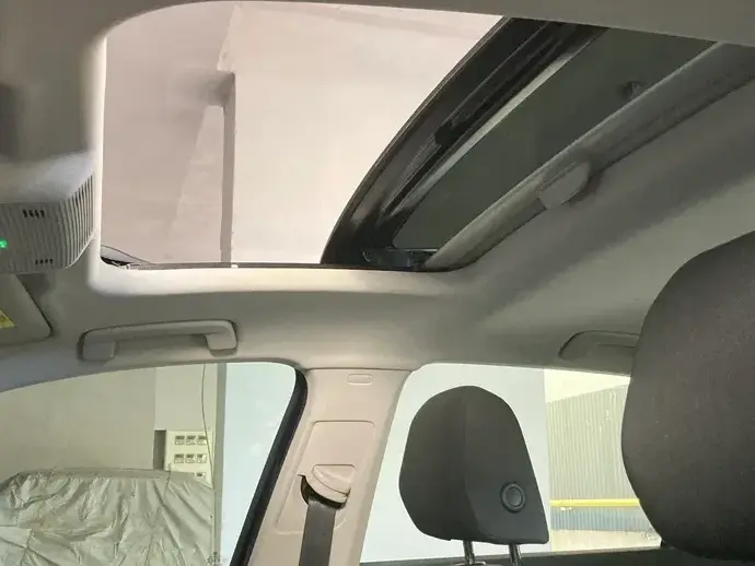Volkswagen Golf VIII 1.5 eTSI ACT DSG MHEV Life