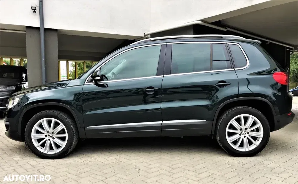 Volkswagen Tiguan I 2.0 TDI 4Motion DSG Sport & Style — imagine 6