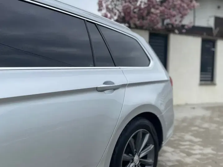 Volkswagen Passat B8 2.0 TDI Highline