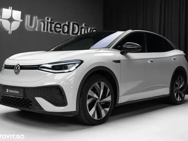 Volkswagen ID.5 77 kWh Pro Performance