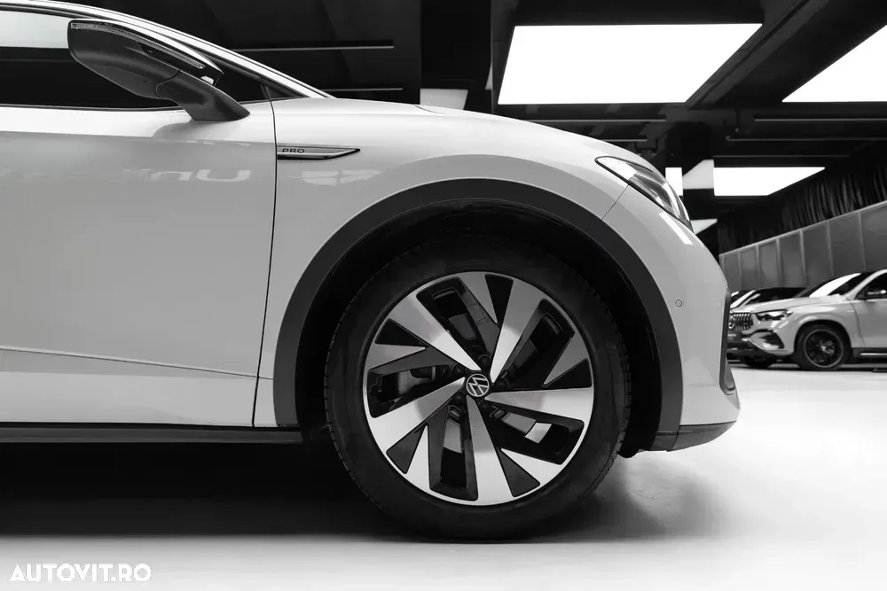 Volkswagen ID.5 77 kWh Pro Performance — imagine 5