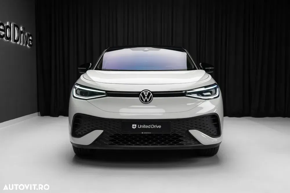 Volkswagen ID.5 77 kWh Pro Performance — imagine 2
