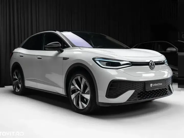 Volkswagen ID.5 77 kWh Pro Performance