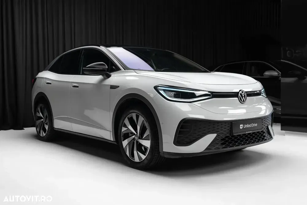 Volkswagen ID.5 77 kWh Pro Performance — imagine 3