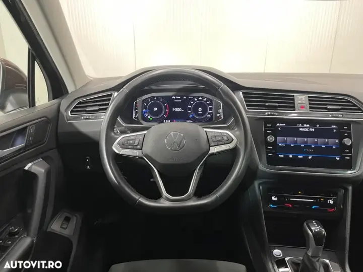 Volkswagen Tiguan II 2.0 TSI OPF DSG 4Motion Elegance