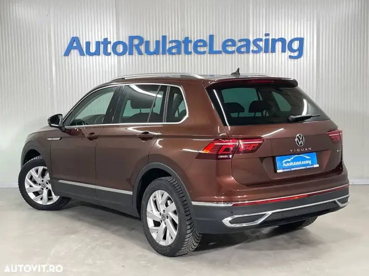 Volkswagen Tiguan II 2.0 TSI OPF DSG 4Motion Elegance