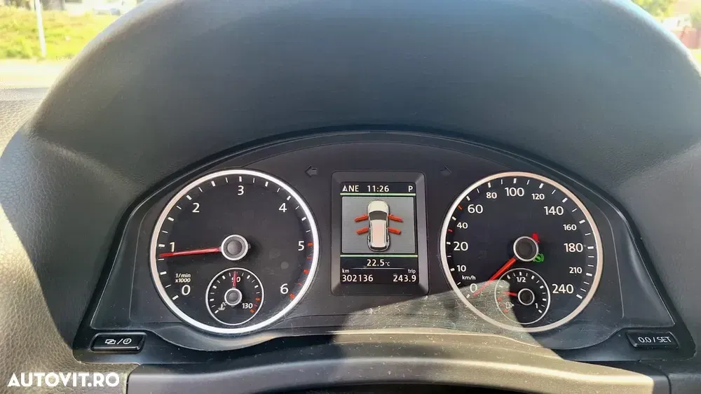 Volkswagen Tiguan I 2.0 TDI 4Motion DSG Track & Field — imagine 6