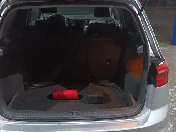 Volkswagen Golf Sportsvan 1.6 TDI DPF BMT Comfortline