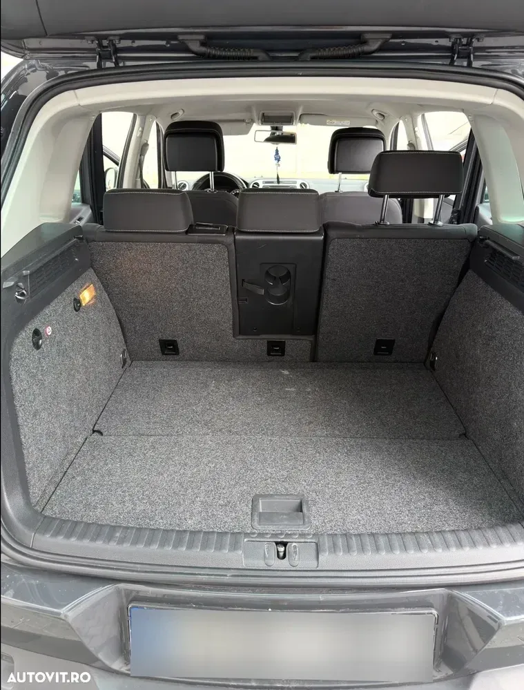 Volkswagen Tiguan I 2.0 TDI DPF 4Motion BlueMotion Technology DSG Sport & Style — imagine 6